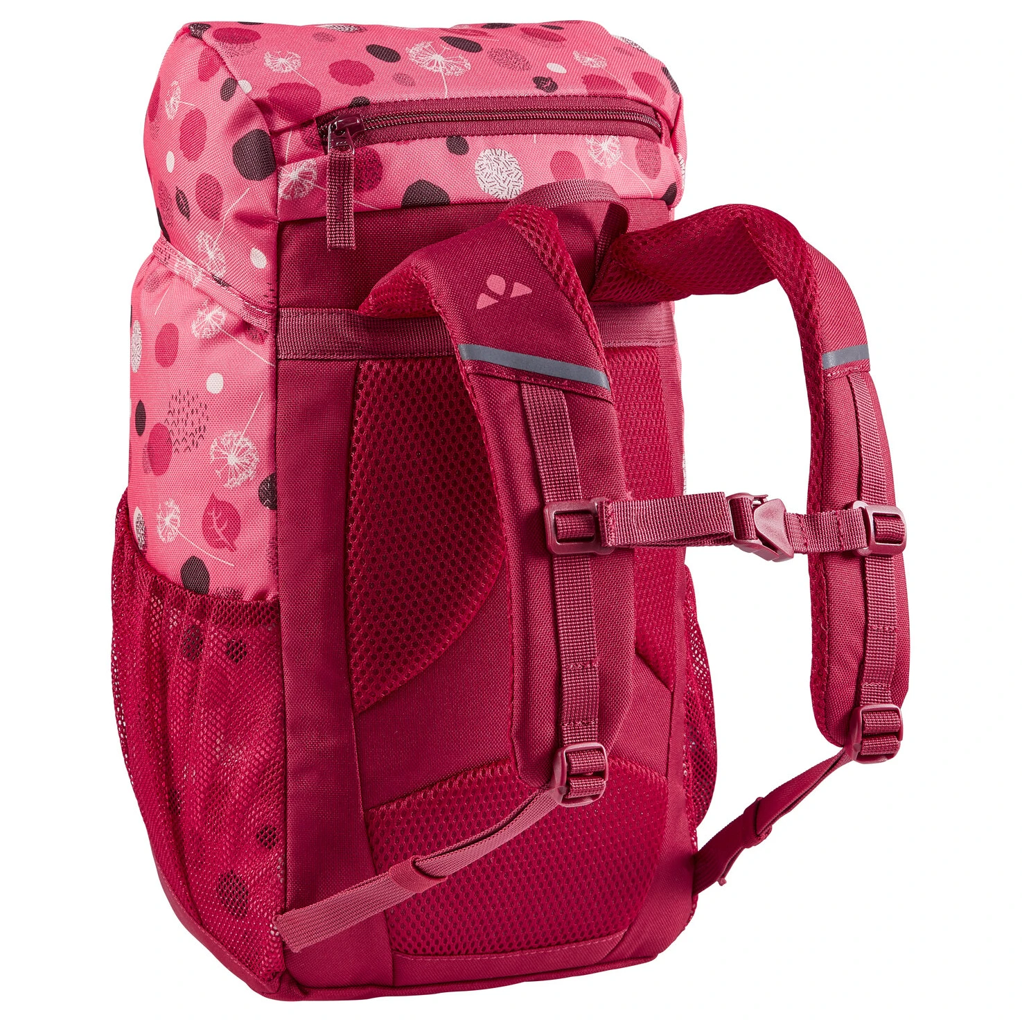 VAUDE Kid's Skovi 10 - Kinderrucksack 4 VAUDE Kid's Skovi 10 - Kinderrucksack – Bild 2