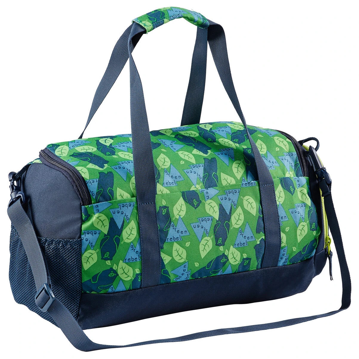 VAUDE Kid's Snippy 10 - Reisetasche 4 VAUDE Kid's Snippy 10 - Reisetasche – Bild 2