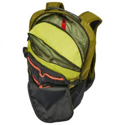 VAUDE Moab 15 II - Bike-Rucksack -Deuter Geschaft vaude moab 15 ii bike rucksack detail 4
