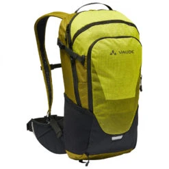 VAUDE Moab 15 II - Bike-Rucksack -Deuter Geschaft vaude moab 15 ii bike rucksack detail 5