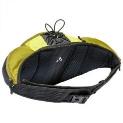 VAUDE Moab Hip Pack 4 - Hüfttasche -Deuter Geschaft vaude moab hip pack 4 huefttasche detail 2