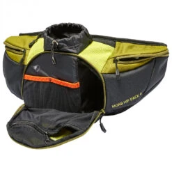 VAUDE Moab Hip Pack 4 - Hüfttasche -Deuter Geschaft vaude moab hip pack 4 huefttasche detail 3