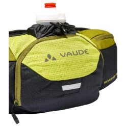 VAUDE Moab Hip Pack 4 - Hüfttasche -Deuter Geschaft vaude moab hip pack 4 huefttasche detail 4