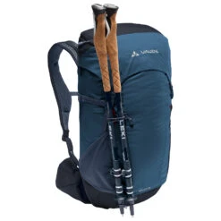 VAUDE Neyland 24 - Wanderrucksack -Deuter Geschaft vaude neyland 24 wanderrucksack detail 5