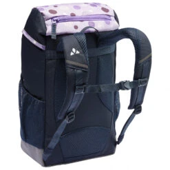 VAUDE Puck 10 - Kinderrucksack -Deuter Geschaft vaude puck 10 kinderrucksack detail 6