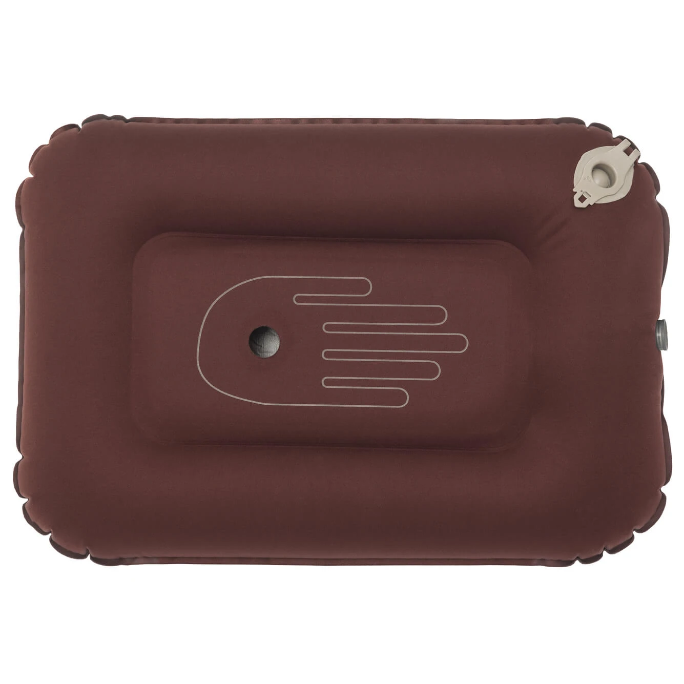 VAUDE Pump Pillow - Kissen 4 VAUDE Pump Pillow - Kissen – Bild 2