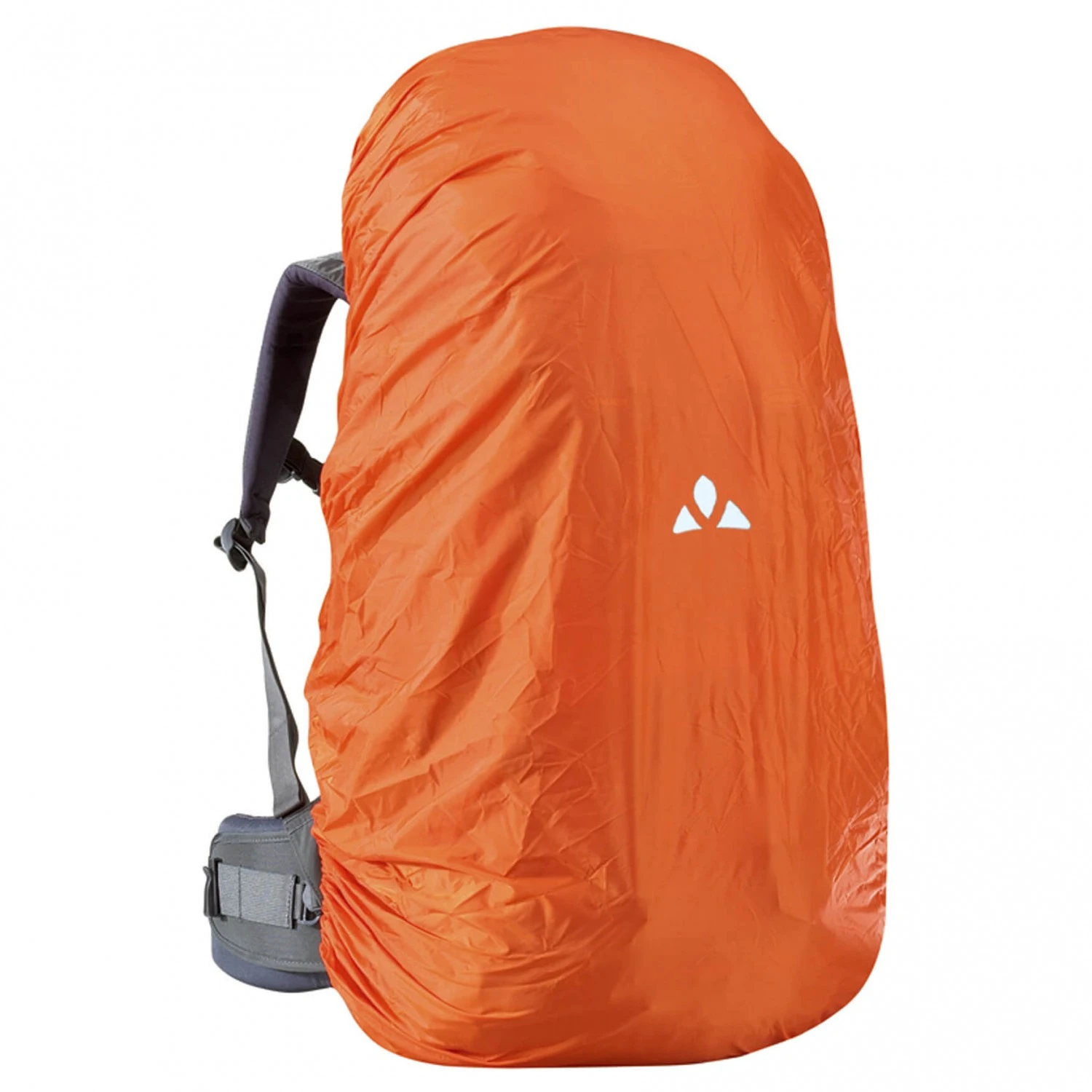 VAUDE Raincover For Backpacks 6-15 L - Regenhülle 3 VAUDE Raincover For Backpacks 6-15 L - Regenhülle