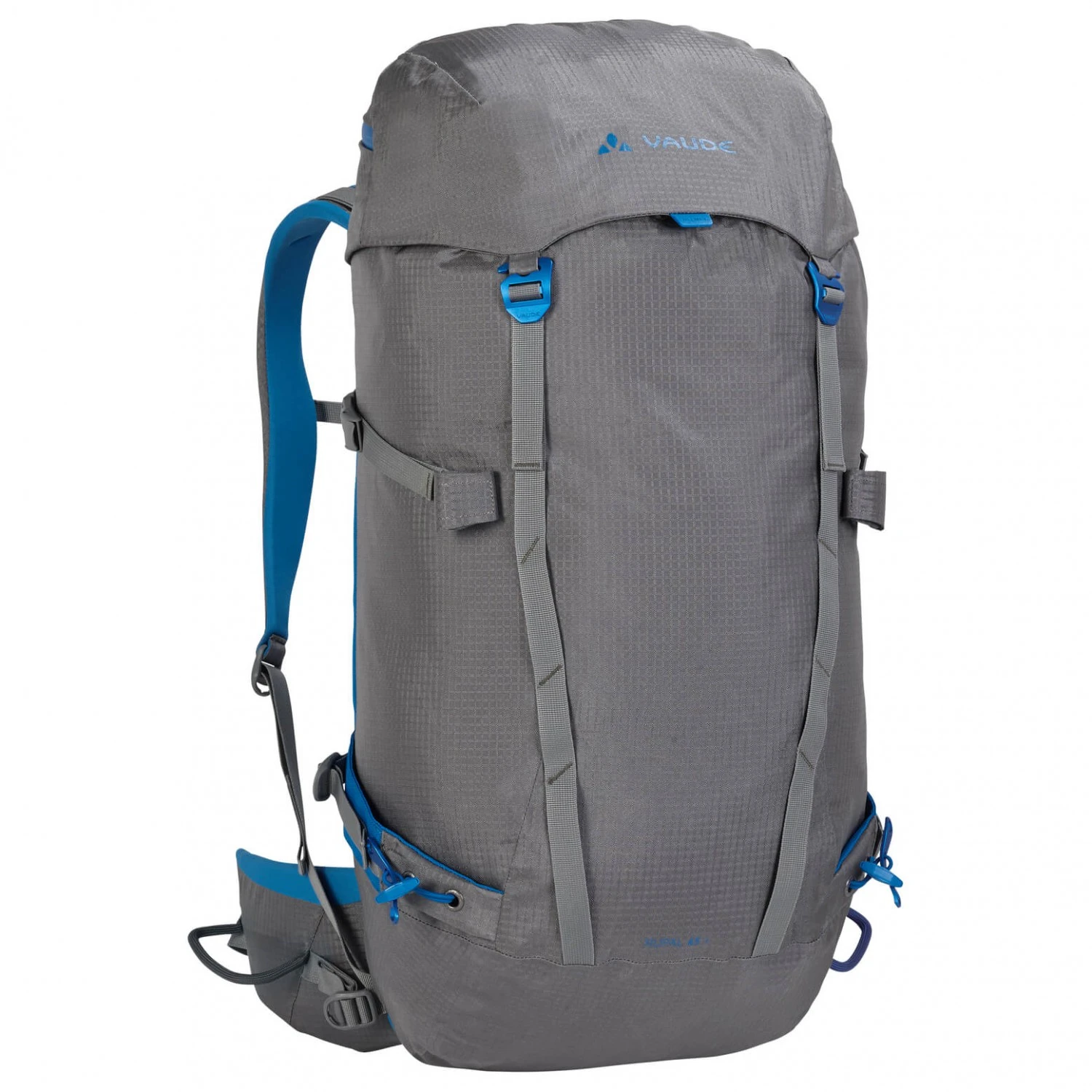 VAUDE Rupal 45+ - Tourenrucksack 7 VAUDE Rupal 45+ - Tourenrucksack – Bild 5