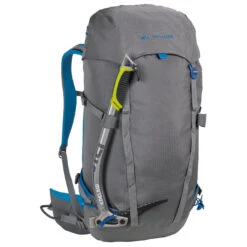 VAUDE Rupal 45+ - Tourenrucksack 9 VAUDE Rupal 45+ - Tourenrucksack -Deuter Geschaft vaude rupal 45 tourenrucksack detail 3