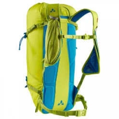 VAUDE Rupal Light 18 - Tourenrucksack -Deuter Geschaft vaude rupal light 18 tourenrucksack detail 2