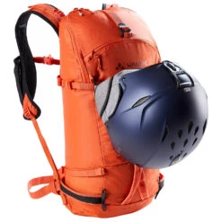 VAUDE Serles 22 - Skitourenrucksack -Deuter Geschaft vaude serles 22 skitourenrucksack detail 6