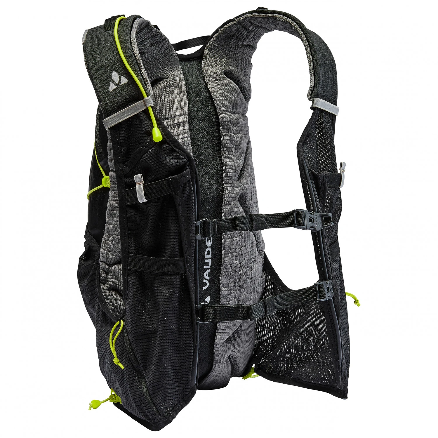 VAUDE Trail Spacer 8 - Wanderrucksack 4 VAUDE Trail Spacer 8 - Wanderrucksack – Bild 2