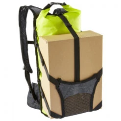 VAUDE Trailpack II - Bike-Rucksack 13 VAUDE Trailpack II - Bike-Rucksack -Deuter Geschaft vaude trailpack ii bike rucksack detail 5