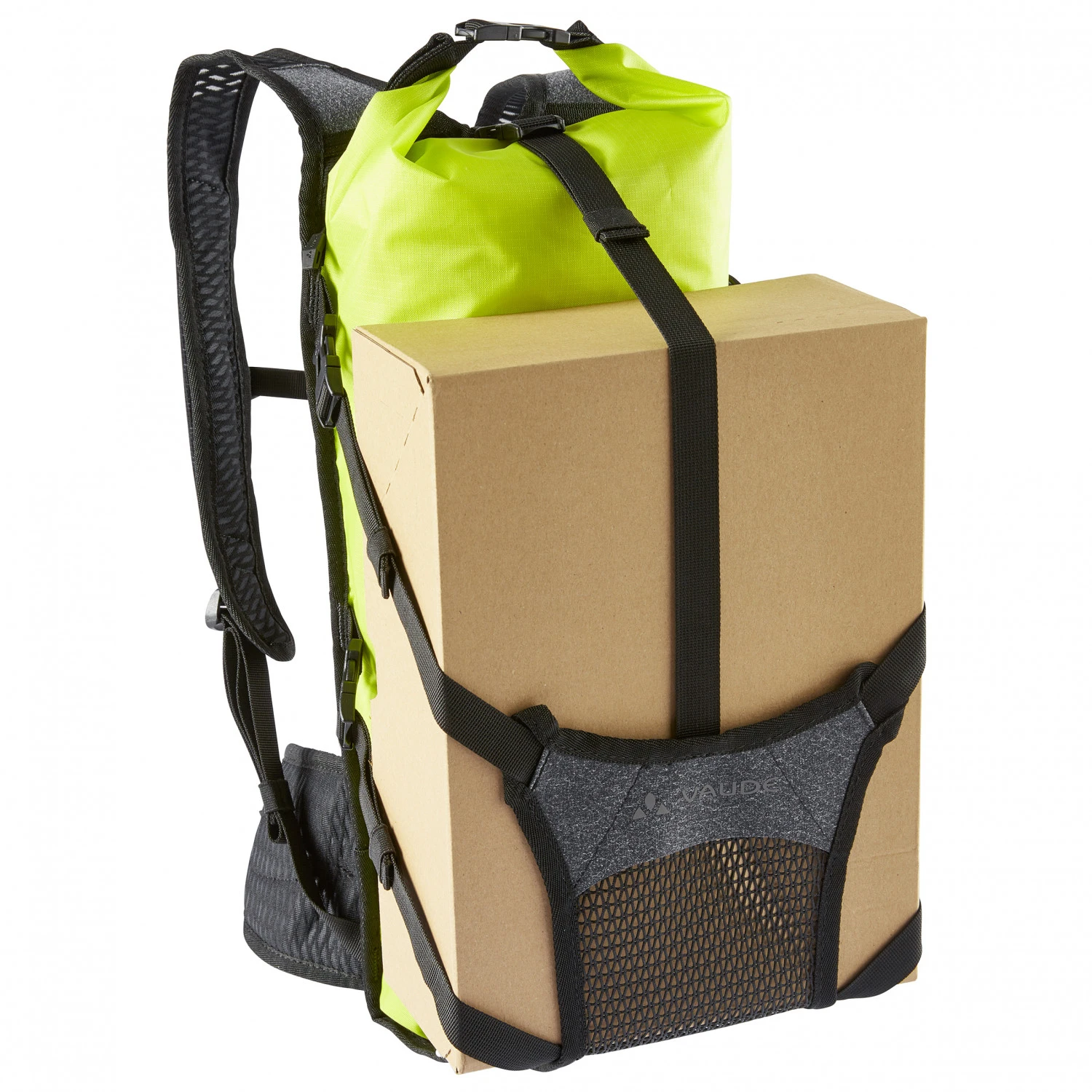 VAUDE Trailpack II - Bike-Rucksack 7 VAUDE Trailpack II - Bike-Rucksack – Bild 5