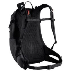 VAUDE Tremalzo 16 - Bike-Rucksack -Deuter Geschaft vaude tremalzo 16 bike rucksack detail 4
