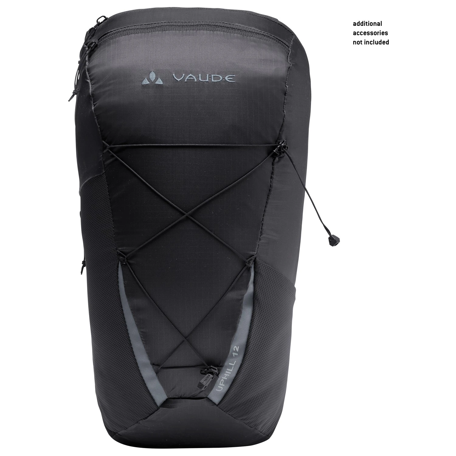 VAUDE Uphill 12 - Bike-Rucksack 12 VAUDE Uphill 12 - Bike-Rucksack – Bild 10