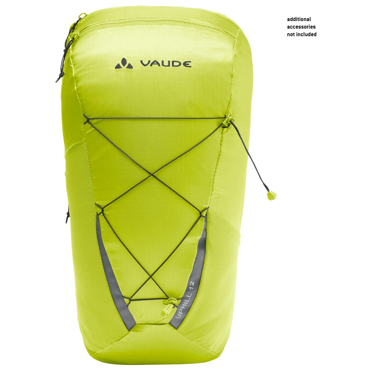 VAUDE Uphill 12 - Bike-Rucksack 13 VAUDE Uphill 12 - Bike-Rucksack – Bild 11