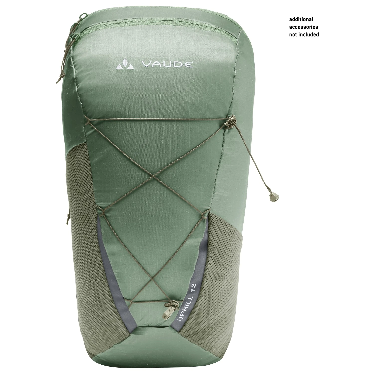 VAUDE Uphill 12 - Bike-Rucksack 14 VAUDE Uphill 12 - Bike-Rucksack – Bild 12