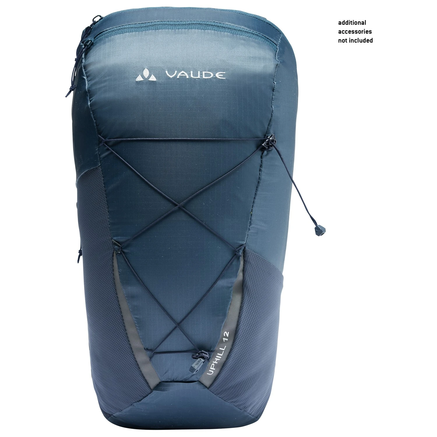 VAUDE Uphill 12 - Bike-Rucksack 15 VAUDE Uphill 12 - Bike-Rucksack – Bild 13