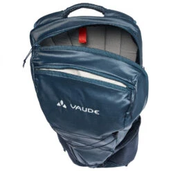 VAUDE Uphill 12 - Bike-Rucksack 17 VAUDE Uphill 12 - Bike-Rucksack -Deuter Geschaft vaude uphill 12 bike rucksack detail 3
