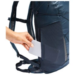 VAUDE Uphill 12 - Bike-Rucksack 22 VAUDE Uphill 12 - Bike-Rucksack -Deuter Geschaft vaude uphill 12 bike rucksack detail 8