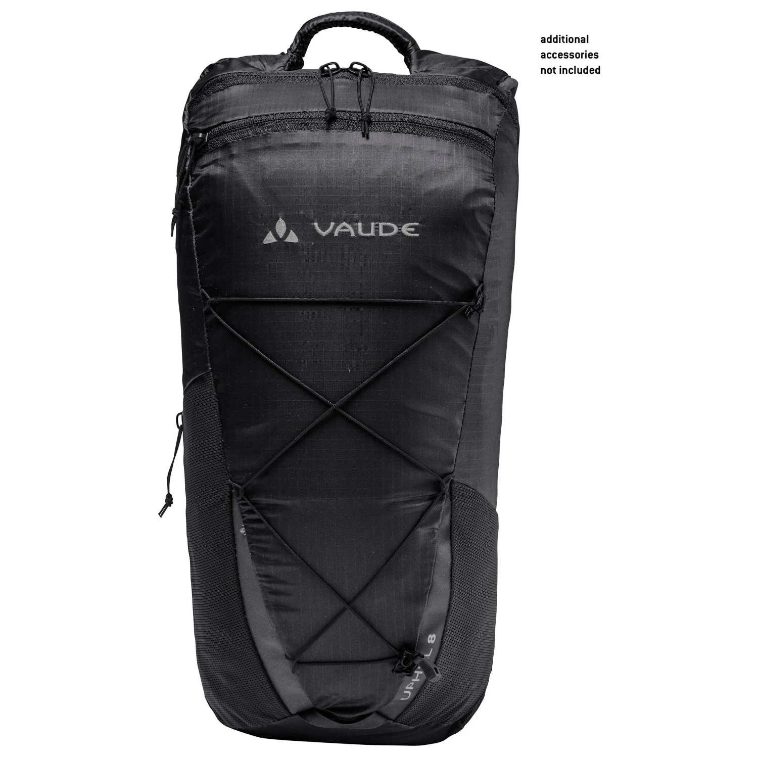 VAUDE Uphill 8 - Bike-Rucksack 12 VAUDE Uphill 8 - Bike-Rucksack – Bild 10
