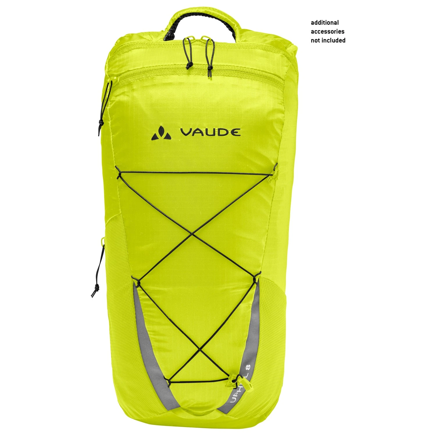 VAUDE Uphill 8 - Bike-Rucksack 14 VAUDE Uphill 8 - Bike-Rucksack – Bild 12