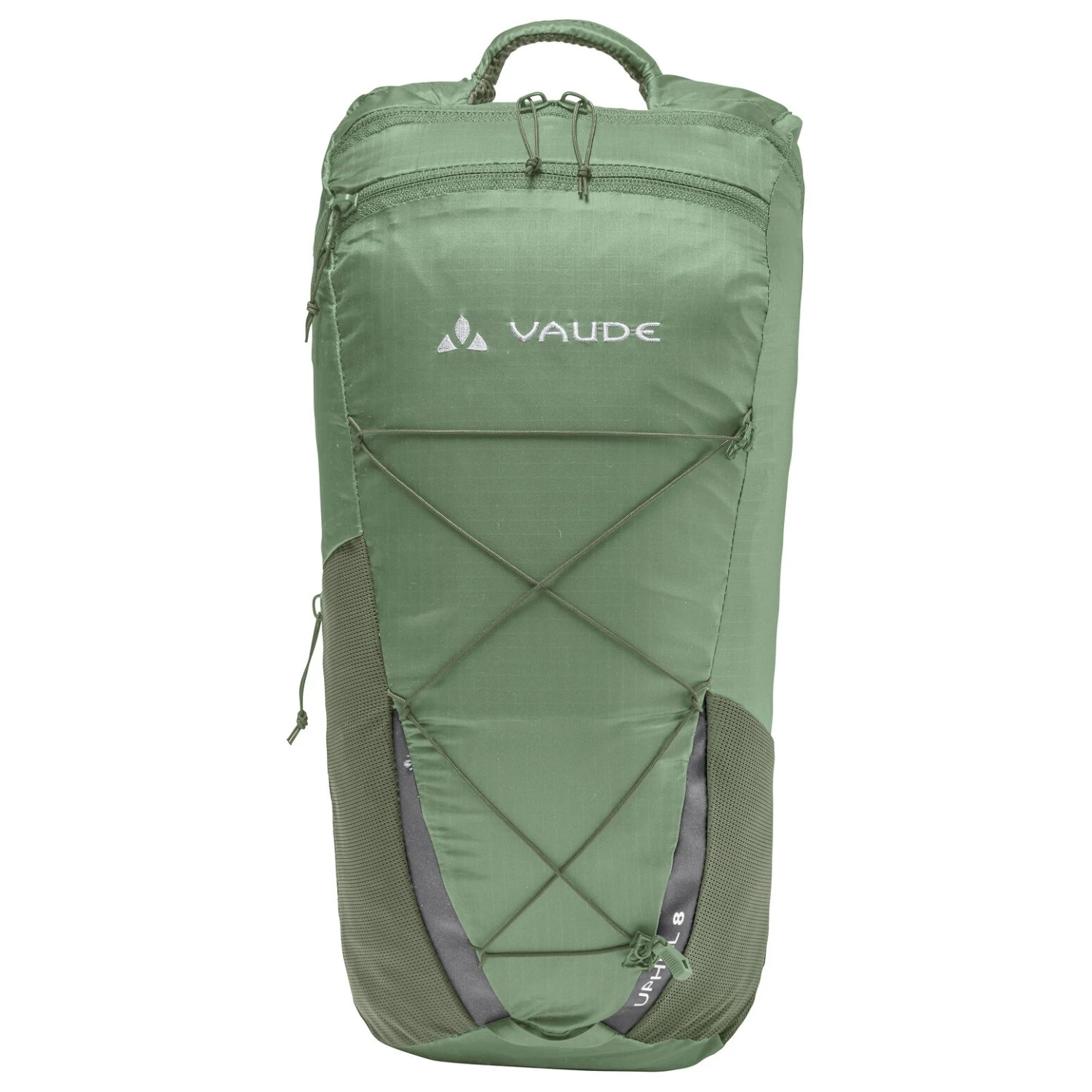 VAUDE Uphill 8 - Bike-Rucksack 4 VAUDE Uphill 8 - Bike-Rucksack – Bild 2