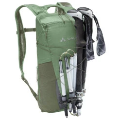 VAUDE Uphill 8 - Bike-Rucksack 23 VAUDE Uphill 8 - Bike-Rucksack -Deuter Geschaft vaude uphill 8 bike rucksack detail 9