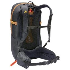 VAUDE Wizard 24+4 - Wanderrucksack -Deuter Geschaft vaude wizard 24 4 wanderrucksack detail 3