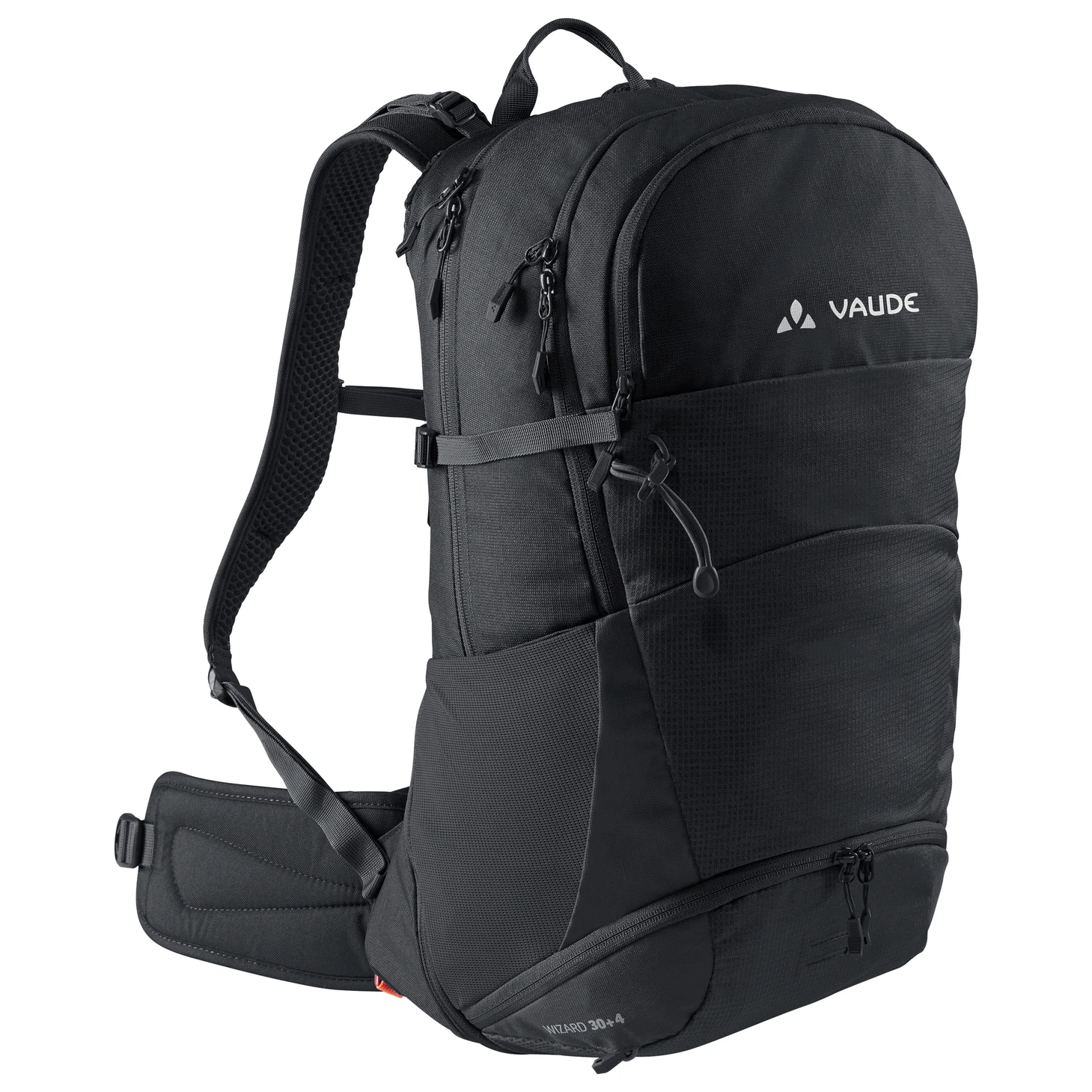 VAUDE Wizard 30+4 - Wanderrucksack 7 VAUDE Wizard 30+4 - Wanderrucksack – Bild 5