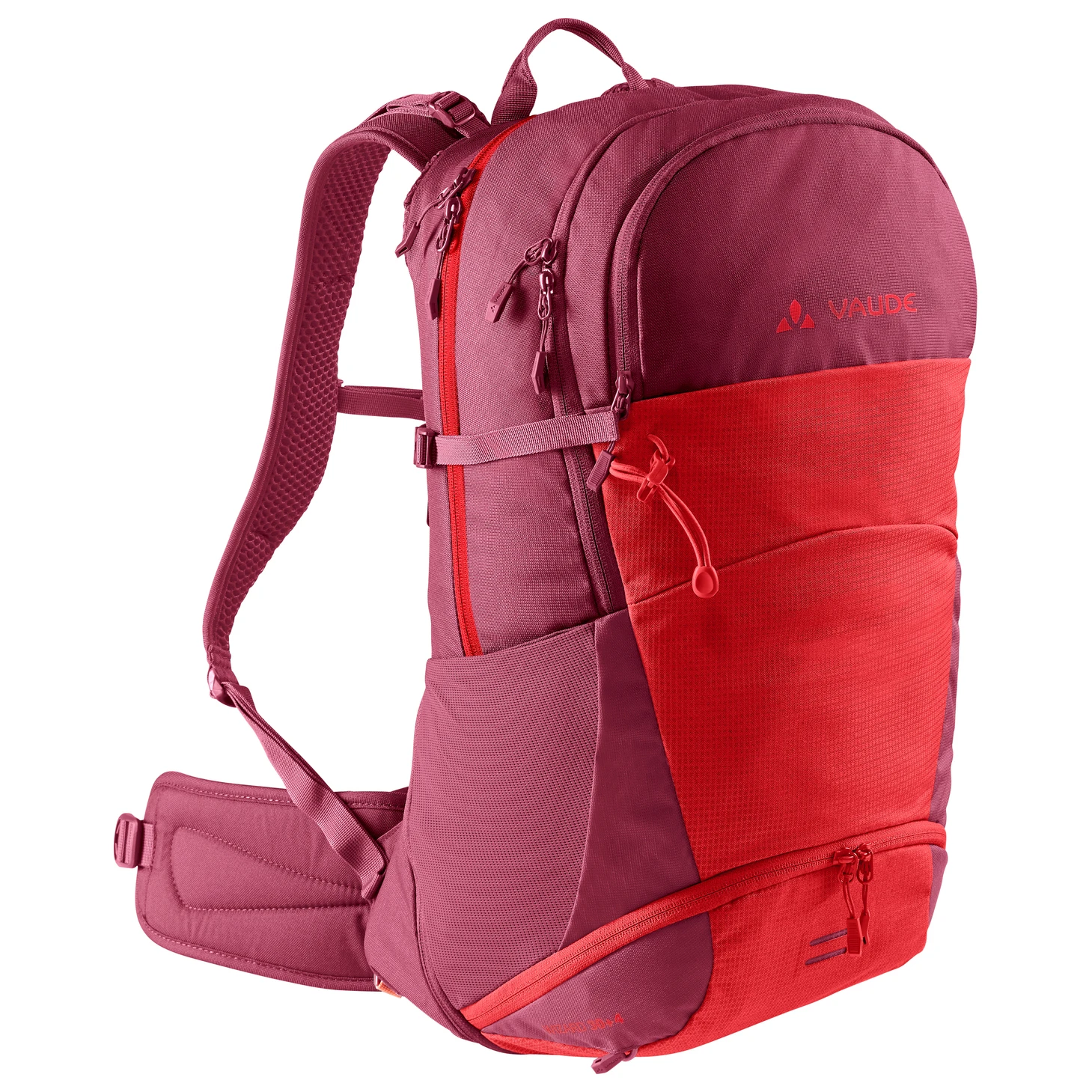 VAUDE Wizard 30+4 - Wanderrucksack 8 VAUDE Wizard 30+4 - Wanderrucksack – Bild 6