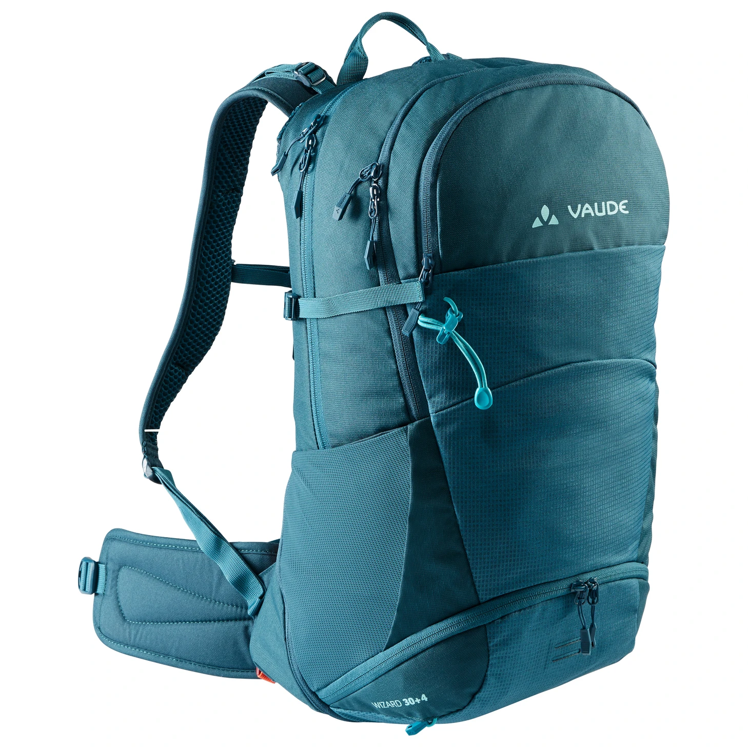 VAUDE Wizard 30+4 - Wanderrucksack 10 VAUDE Wizard 30+4 - Wanderrucksack – Bild 8