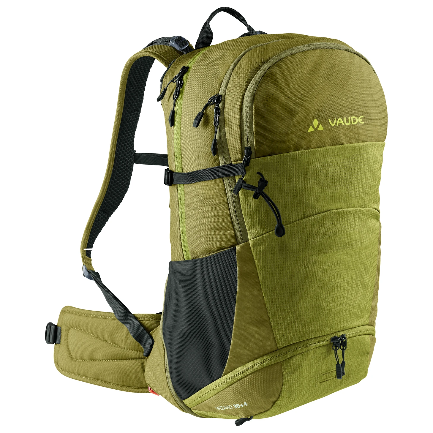 VAUDE Wizard 30+4 - Wanderrucksack 3 VAUDE Wizard 30+4 - Wanderrucksack