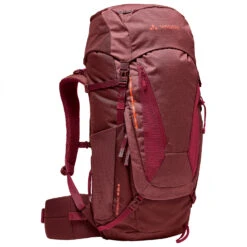 VAUDE Women's Asymmetric 38+8 - Tourenrucksack 28 VAUDE Women's Asymmetric 38+8 - Tourenrucksack -Deuter Geschaft vaude womens asymmetric 38 8 tourenrucksack 1