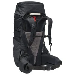 VAUDE Women's Avox 60+10 - Trekkingrucksack -Deuter Geschaft vaude womens avox 60 10 trekkingrucksack detail 3