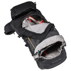 VAUDE Women's Avox 60+10 - Trekkingrucksack -Deuter Geschaft vaude womens avox 60 10 trekkingrucksack detail 6