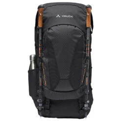 VAUDE Women's Avox 60+10 - Trekkingrucksack -Deuter Geschaft vaude womens avox 60 10 trekkingrucksack detail 7