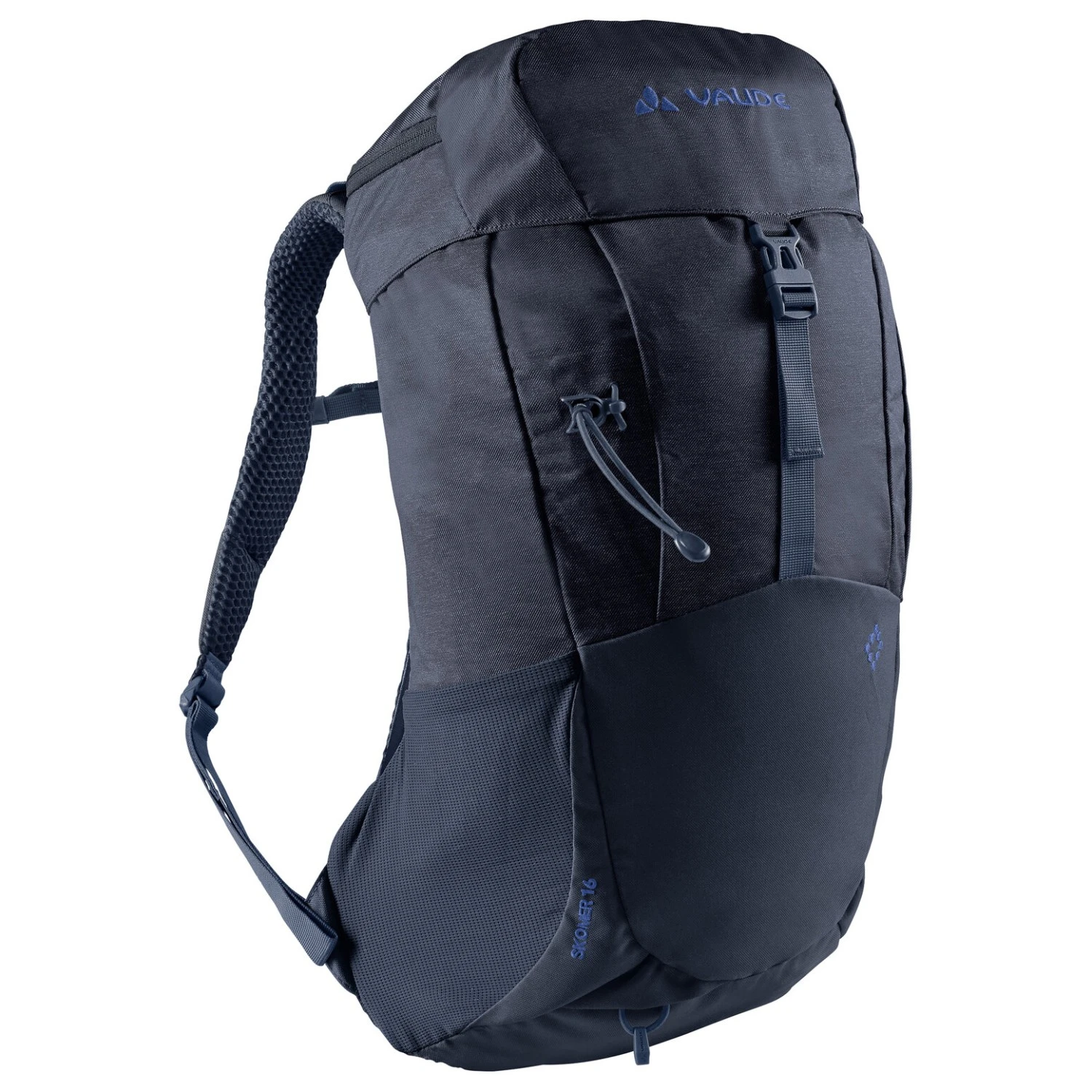 VAUDE Women's Skomer 16 - Wanderrucksack 13 VAUDE Women's Skomer 16 - Wanderrucksack – Bild 11