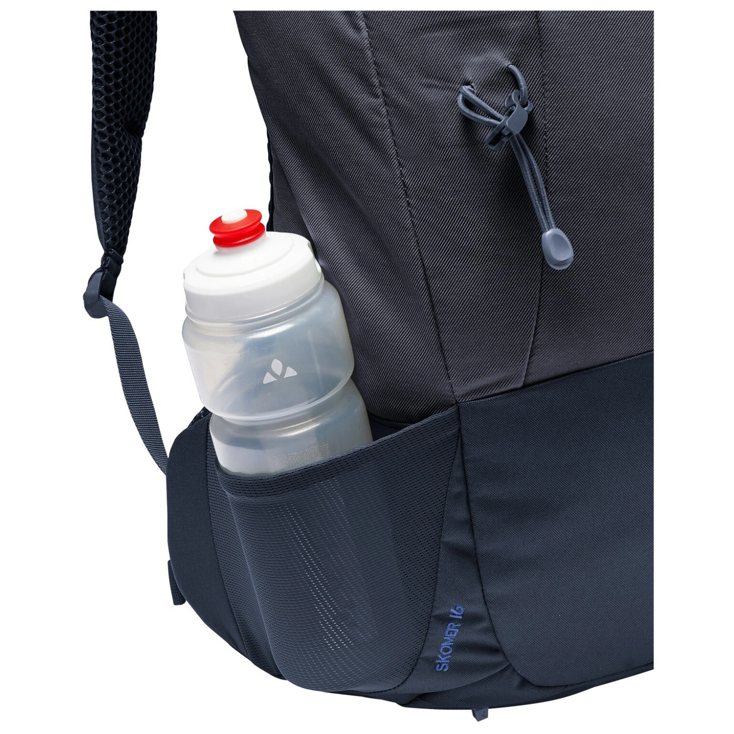 VAUDE Women's Skomer 16 - Wanderrucksack 9 VAUDE Women's Skomer 16 - Wanderrucksack – Bild 7