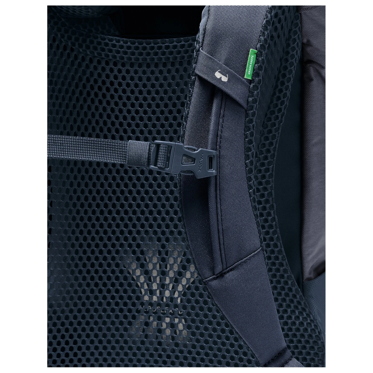 VAUDE Women's Skomer 16 - Wanderrucksack 10 VAUDE Women's Skomer 16 - Wanderrucksack – Bild 8