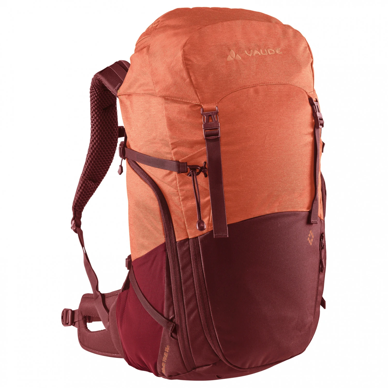 VAUDE Women's Skomer Tour 36+ - Wanderrucksack 12 VAUDE Women's Skomer Tour 36+ - Wanderrucksack – Bild 10