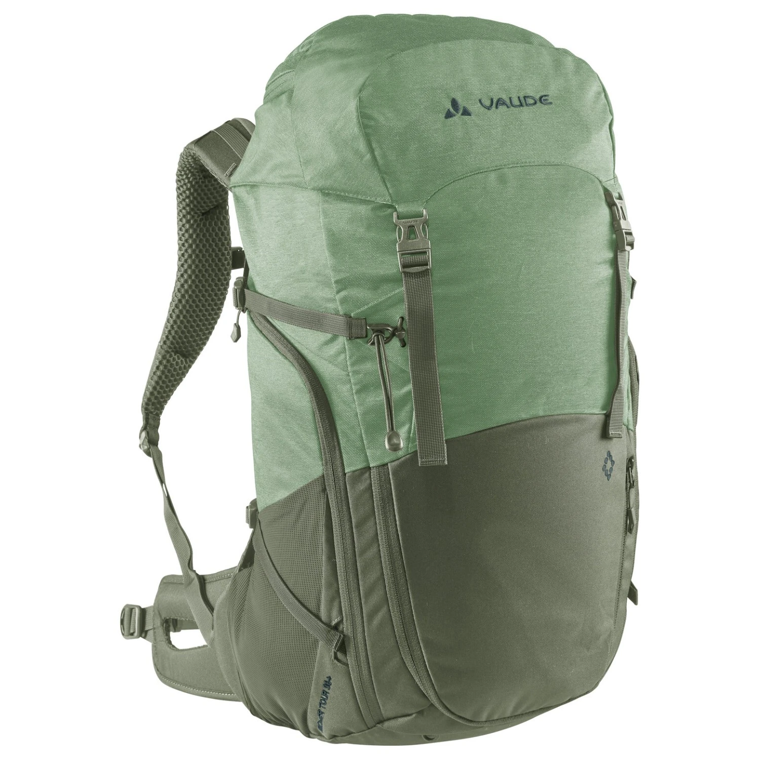 VAUDE Women's Skomer Tour 36+ - Wanderrucksack 13 VAUDE Women's Skomer Tour 36+ - Wanderrucksack – Bild 11