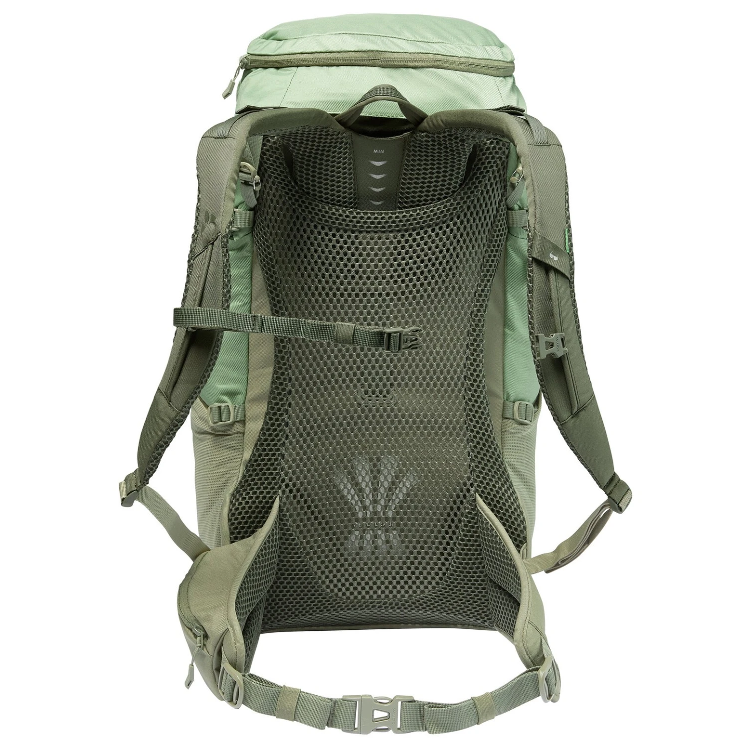 VAUDE Women's Skomer Tour 36+ - Wanderrucksack 4 VAUDE Women's Skomer Tour 36+ - Wanderrucksack – Bild 2
