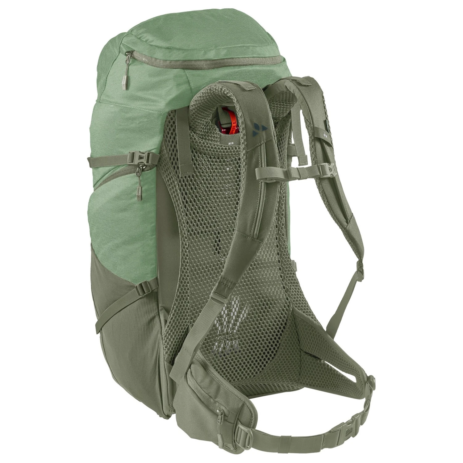 VAUDE Women's Skomer Tour 36+ - Wanderrucksack 5 VAUDE Women's Skomer Tour 36+ - Wanderrucksack – Bild 3