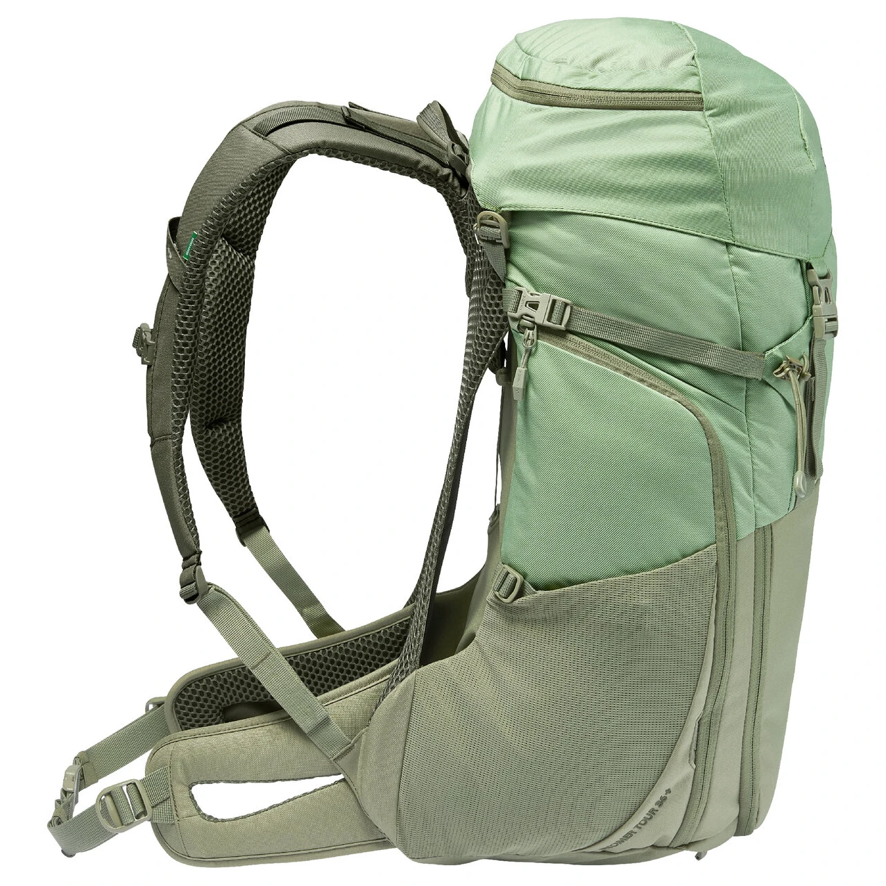 VAUDE Women's Skomer Tour 36+ - Wanderrucksack 6 VAUDE Women's Skomer Tour 36+ - Wanderrucksack – Bild 4