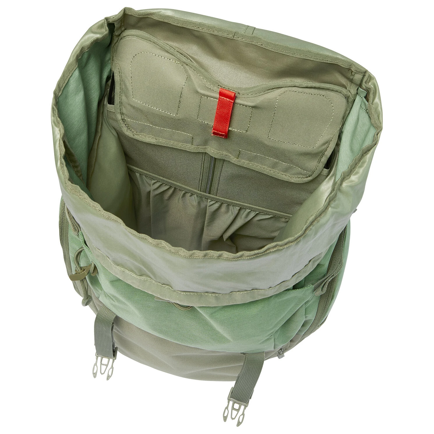 VAUDE Women's Skomer Tour 36+ - Wanderrucksack 7 VAUDE Women's Skomer Tour 36+ - Wanderrucksack – Bild 5