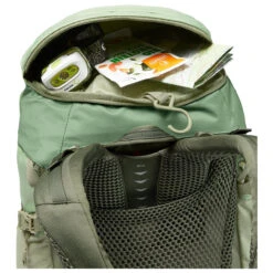 VAUDE Women's Skomer Tour 36+ - Wanderrucksack 20 VAUDE Women's Skomer Tour 36+ - Wanderrucksack -Deuter Geschaft vaude womens skomer tour 36 wanderrucksack detail 8