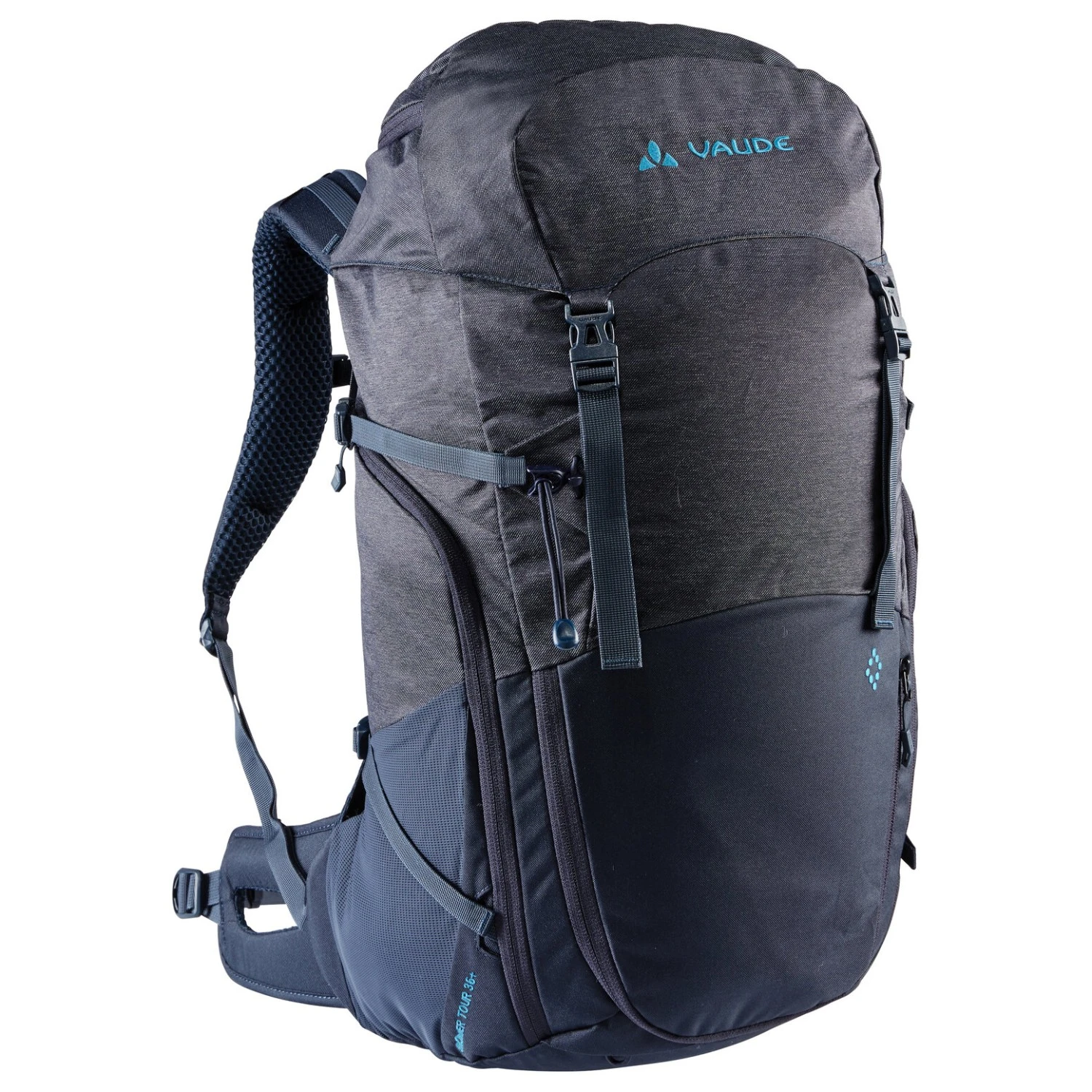 VAUDE Women's Skomer Tour 36+ - Wanderrucksack 3 VAUDE Women's Skomer Tour 36+ - Wanderrucksack
