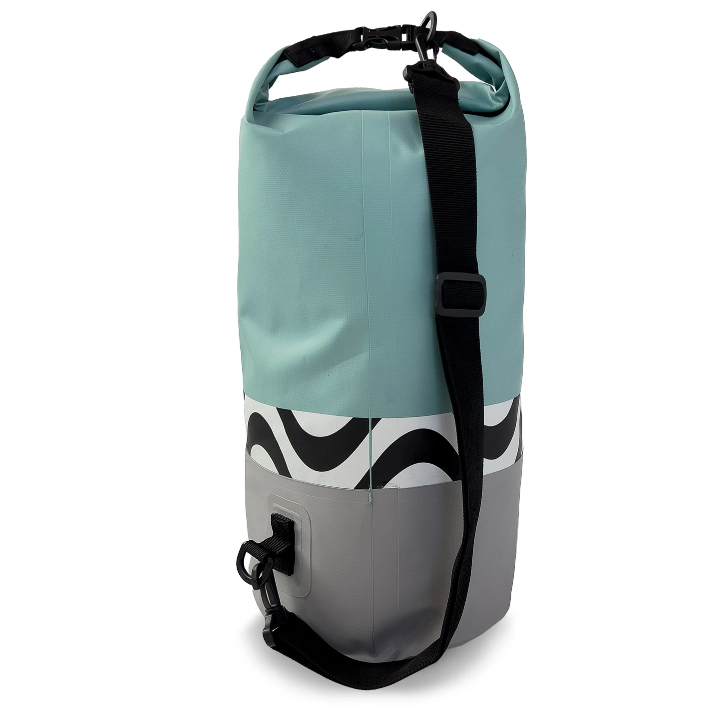 Vissla 7 Seas 20L Dry Pack - Packsack 5 Vissla 7 Seas 20L Dry Pack - Packsack – Bild 3